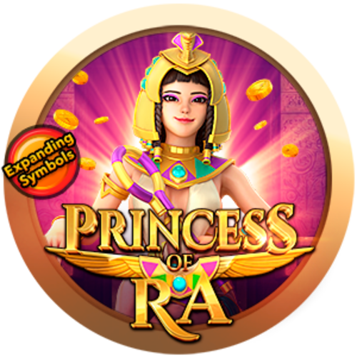 Princess of Ra